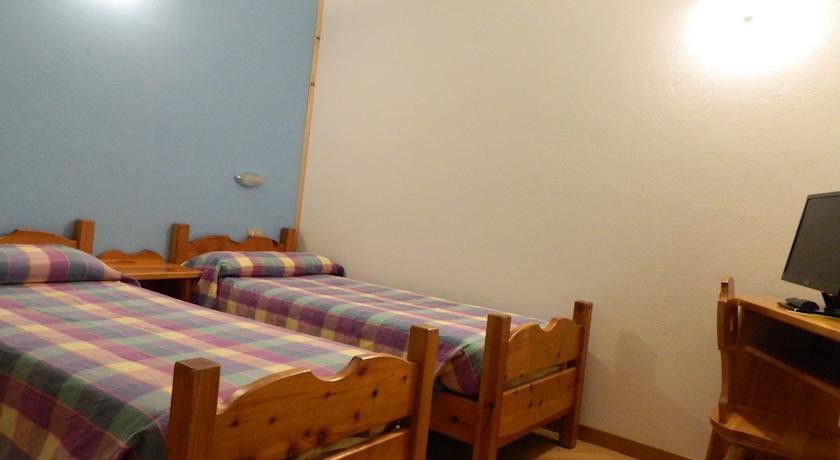 Hotel Nazionale Bormio Kültér fotó